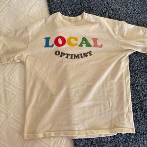 Madhappy Local Optimist Tee